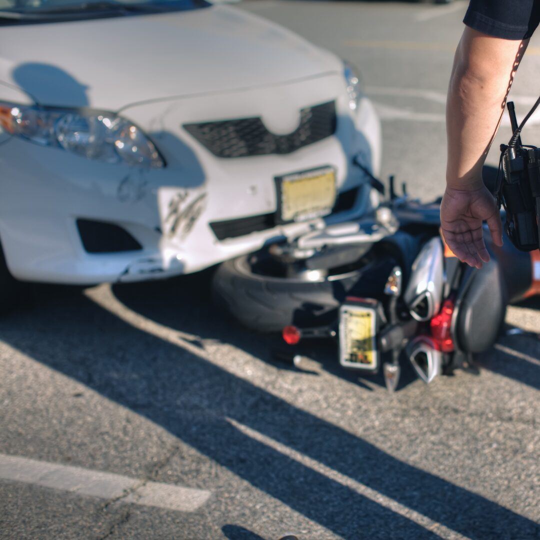 Waymo & Self-Driving Car Accidents — Etehad Law, Beverly Hills personal injury attorneys