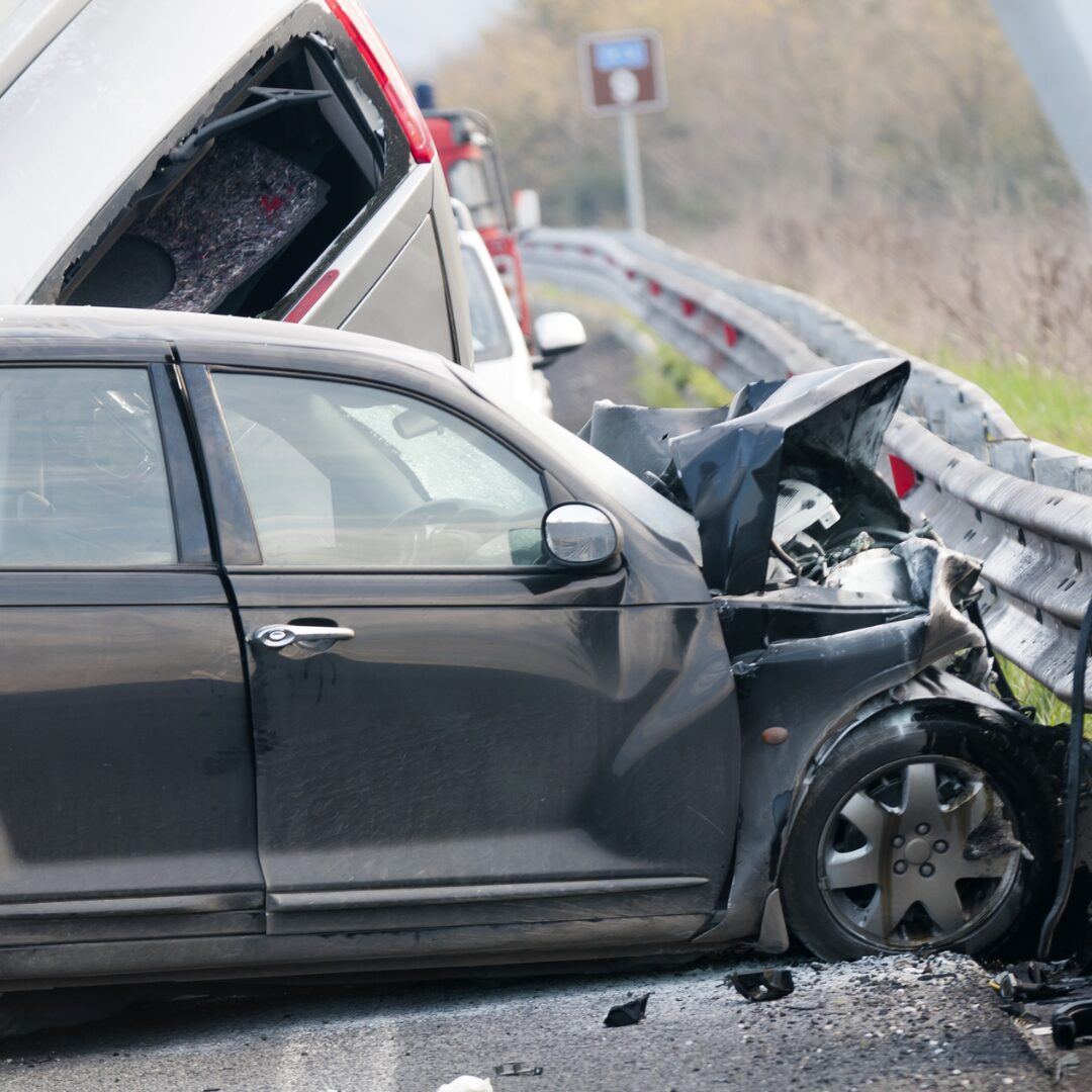 Beverly Hills Car Accident Attorney