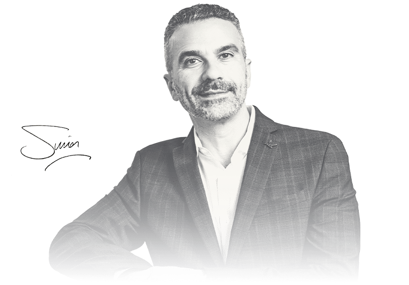 Simon P. Etehad