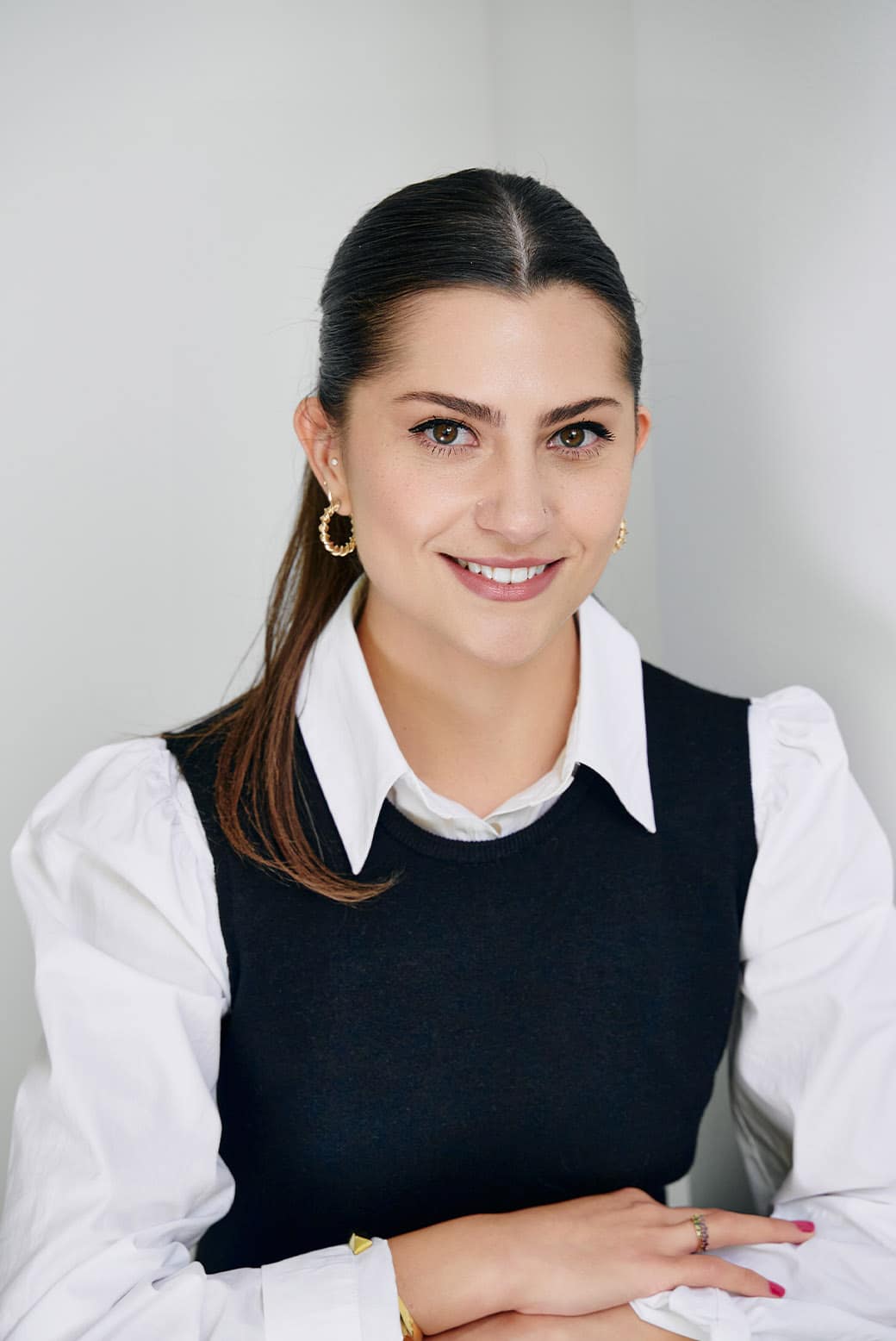 Allie Franco — Etehad Law