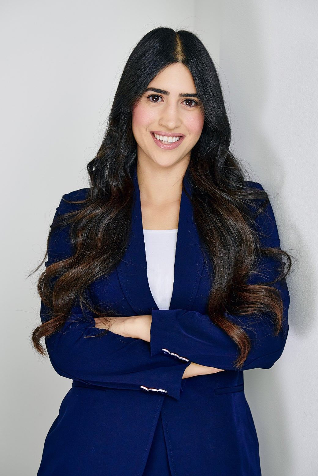 Eden Lavian — Etehad Law