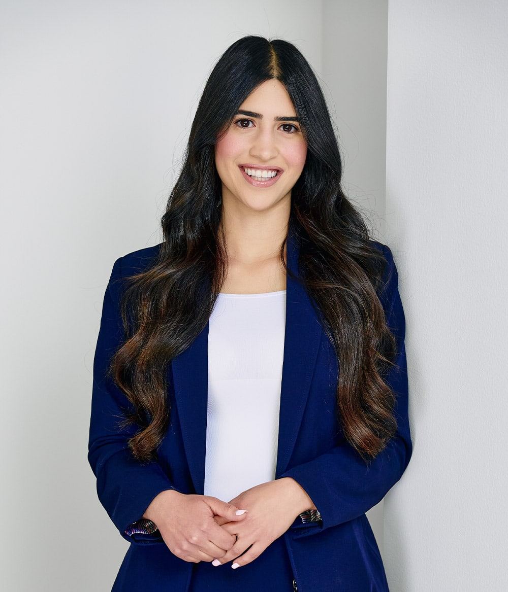 Eden Lavian
