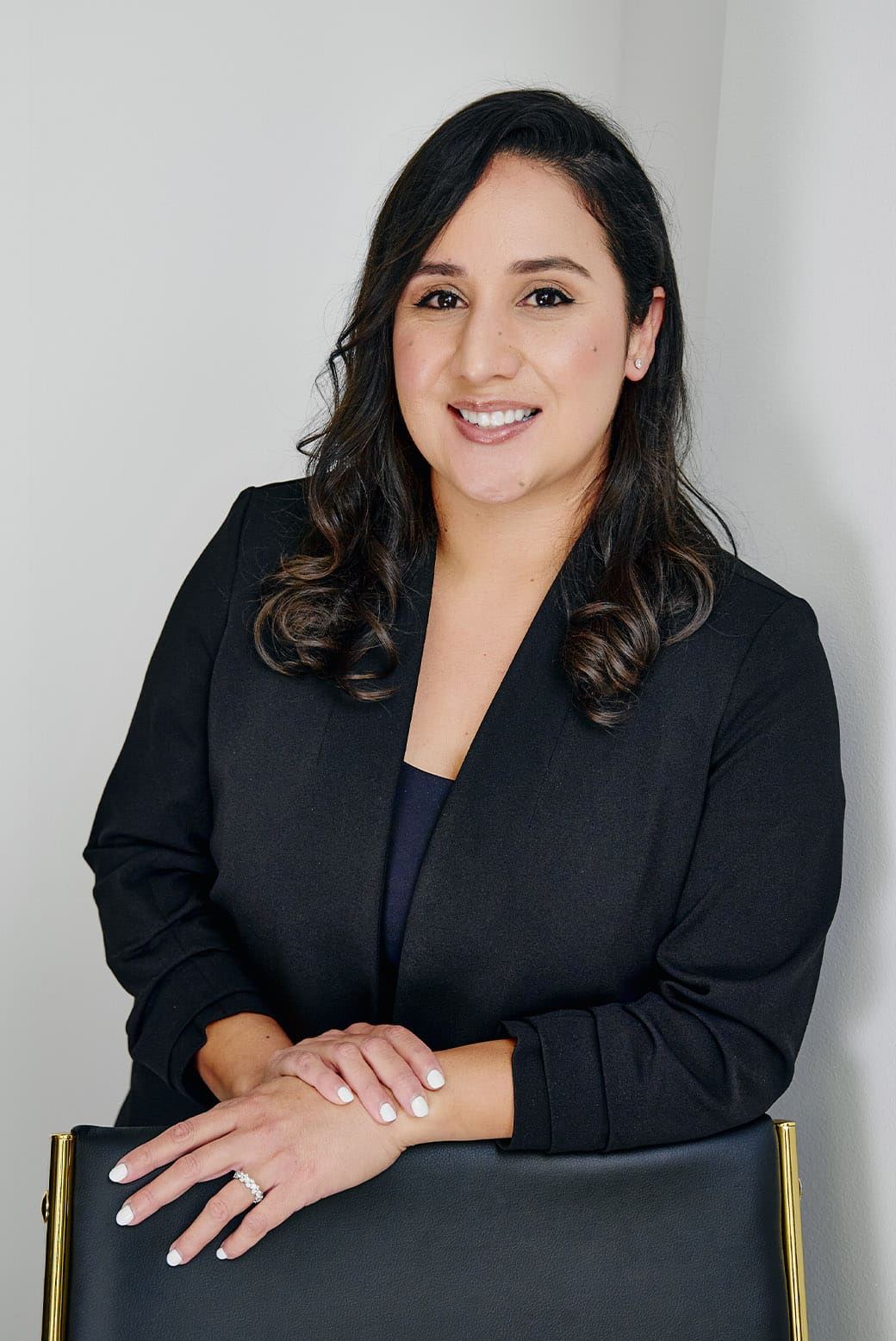 Jessica Arzate — Etehad Law