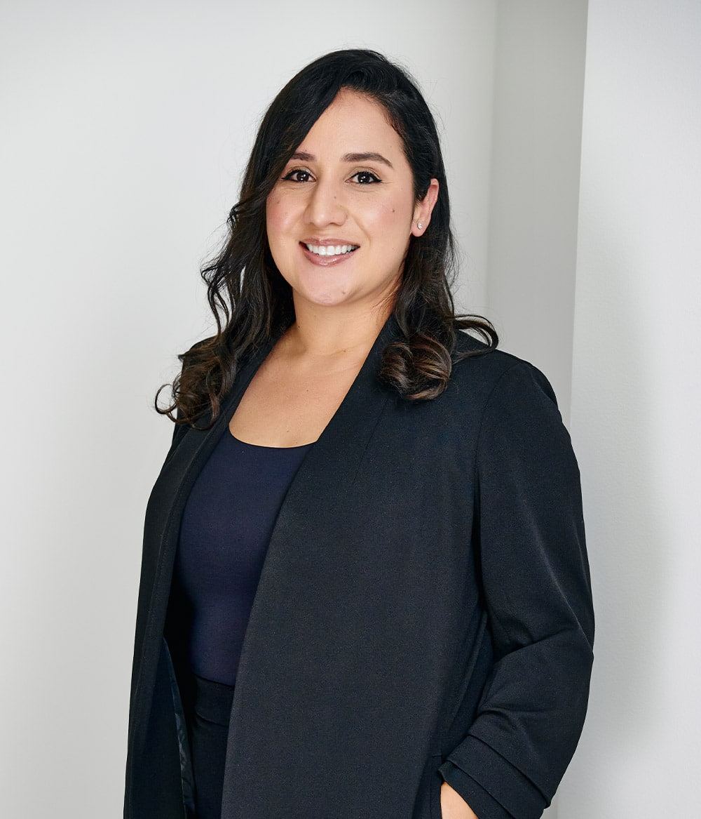 Jessica Arzate