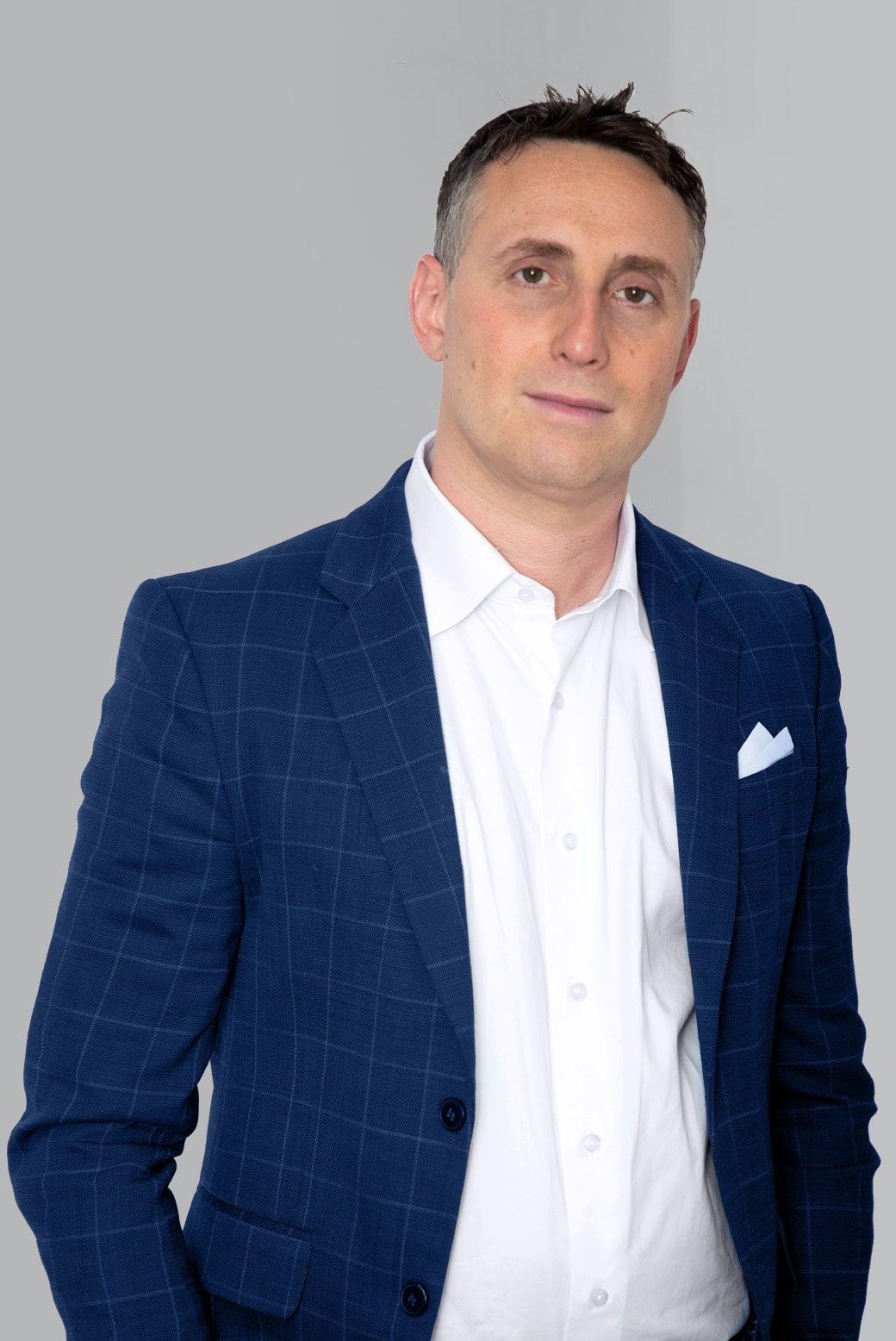 Jonathan E. Dekel — Etehad Law