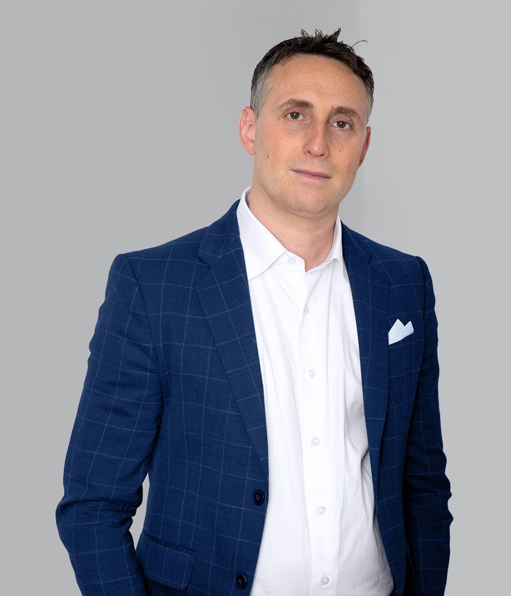 Jonathan E. Dekel