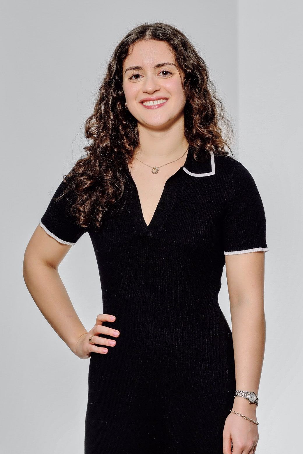 Niloufar Shahbandi — Etehad Law
