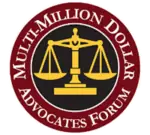 Multi-Million Dollar Advocates Forum