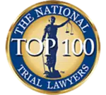 National Top 100 Trial Lawyers
