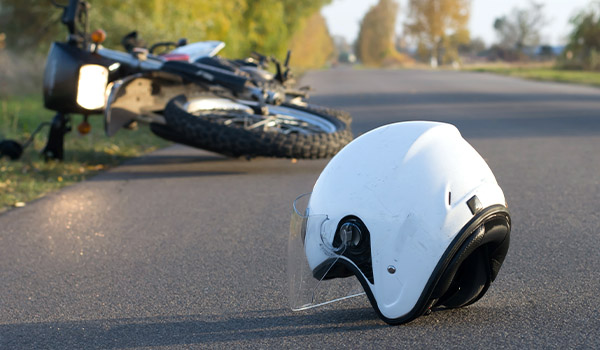 Motorcycle Accidents - Etehad Law