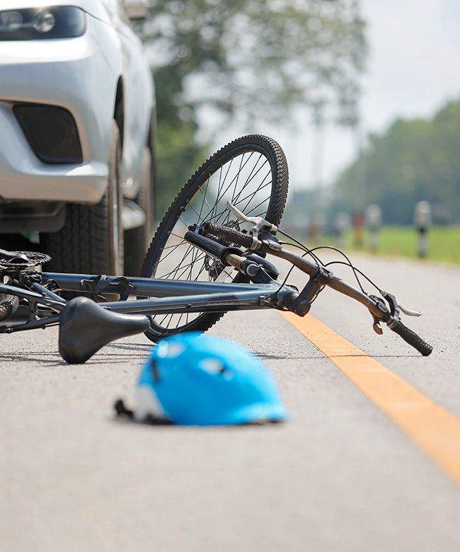 Etehad Law - Bicycle Accident Attorneys