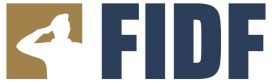 logotipo fidf