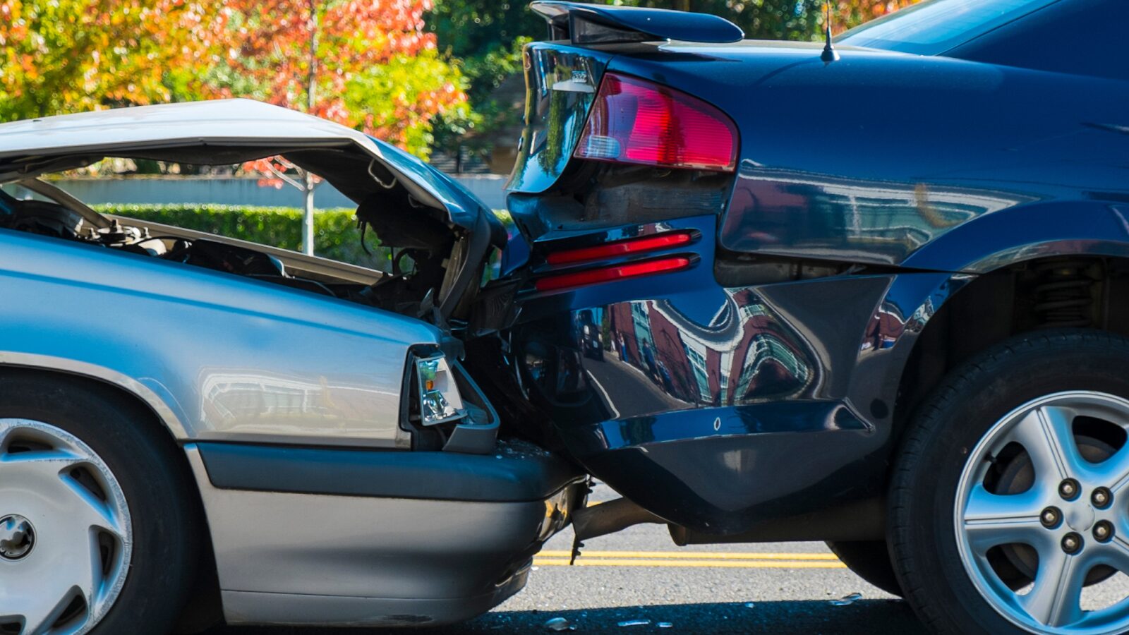 Los Angeles Car Accident Attorneys