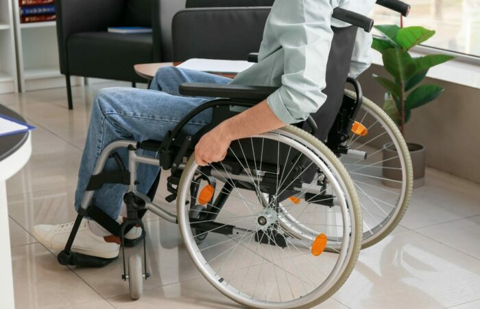 Los Angeles Spinal Cord Injury Lawyers