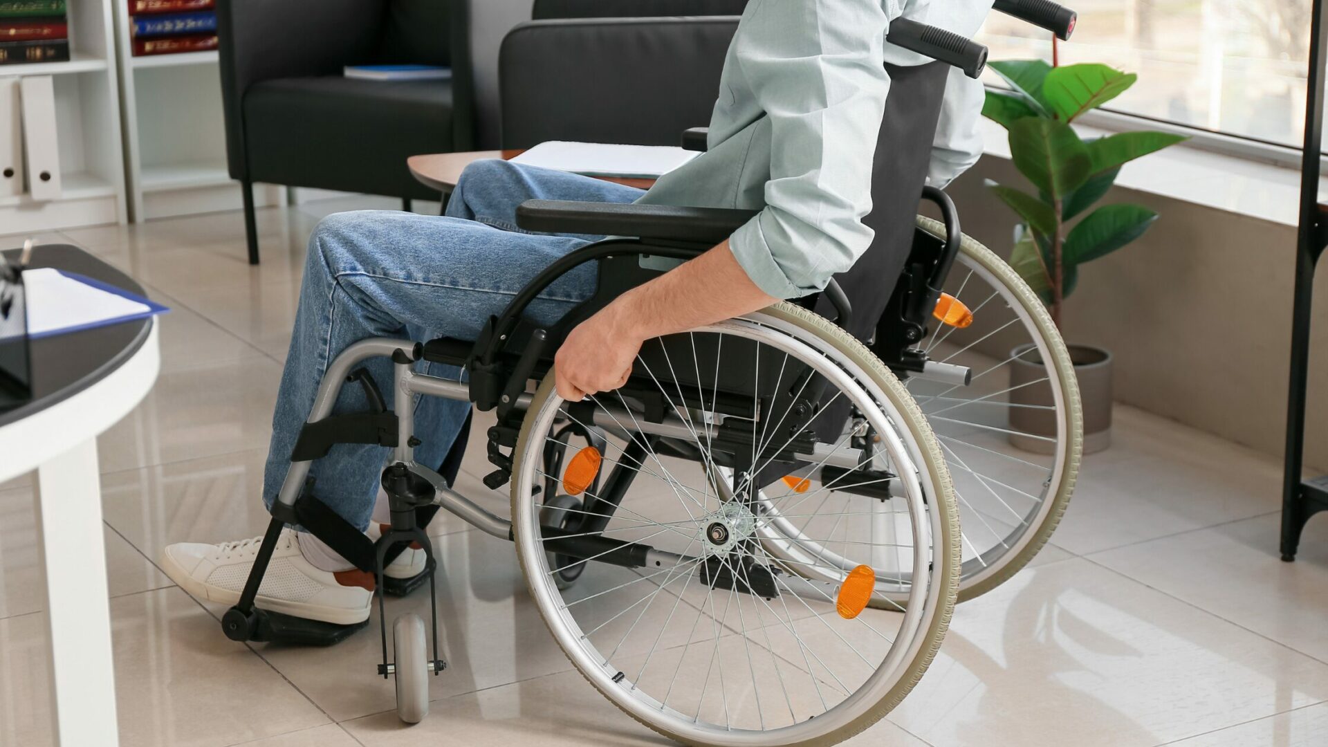 Los Angeles Spinal Cord Injury Lawyers