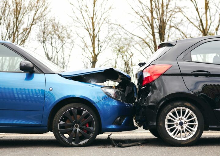 Beverly Hills Car Accident Attorney