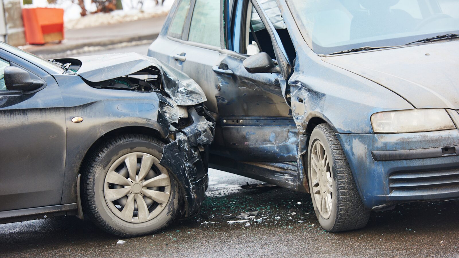 Uber Accident Attorney In Los Angeles