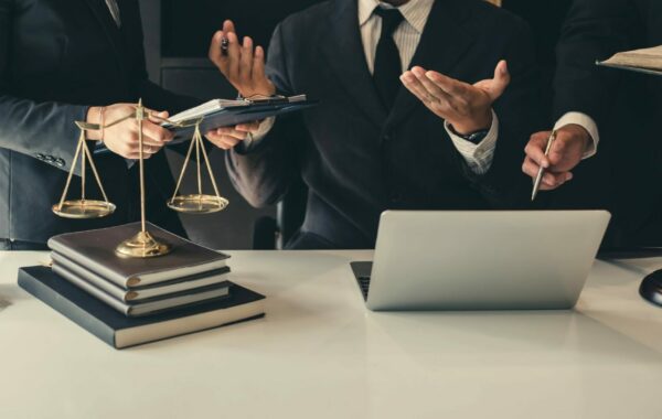 Business Lawyers In Beverly Hills