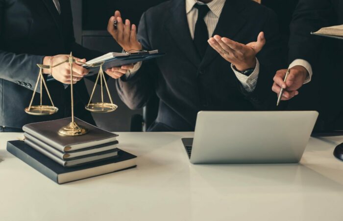 Business Lawyers In Beverly Hills