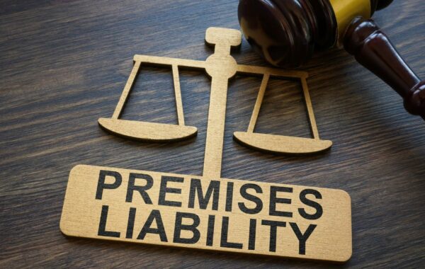 Los Angeles Premises Liability Lawyers