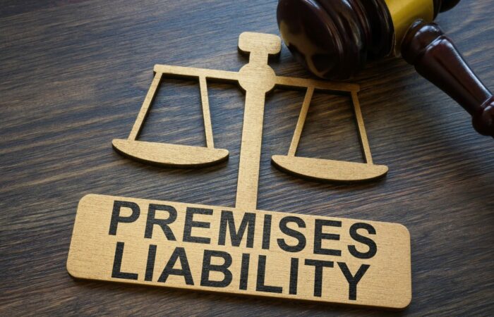 Los Angeles Premises Liability Lawyers