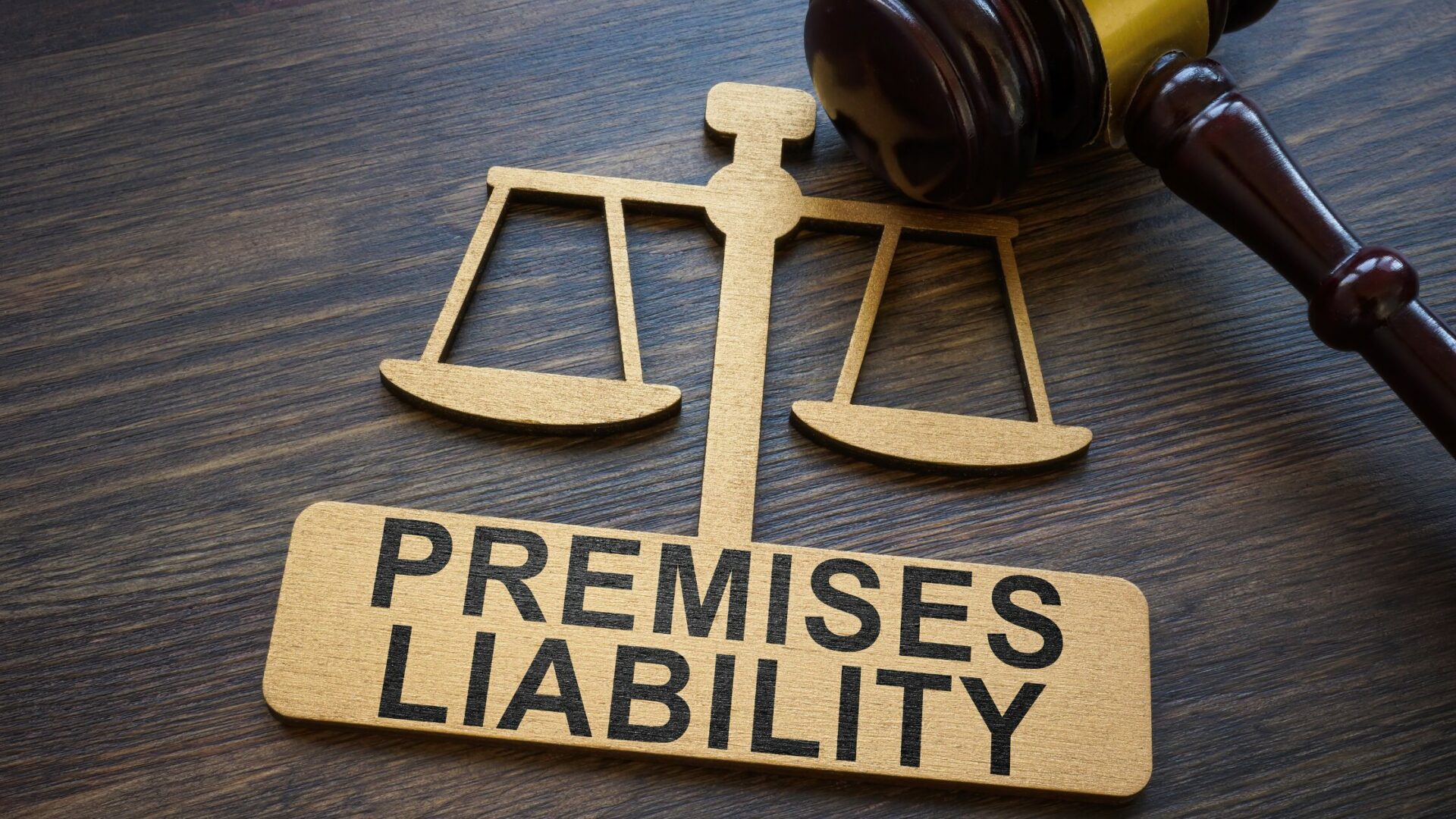 Los Angeles Premises Liability Lawyers