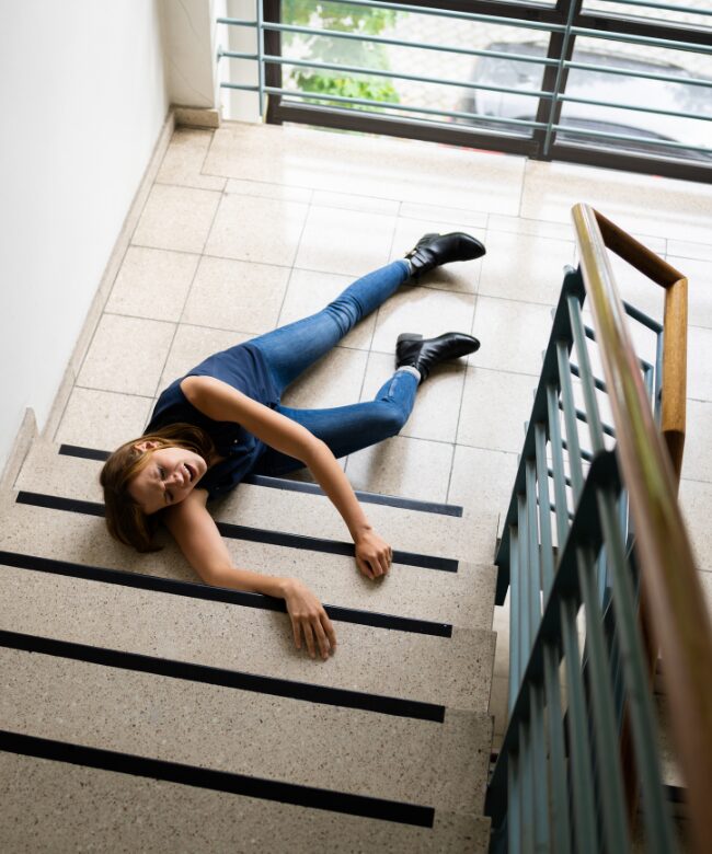 Slip And Fall Lawyer Los Angeles