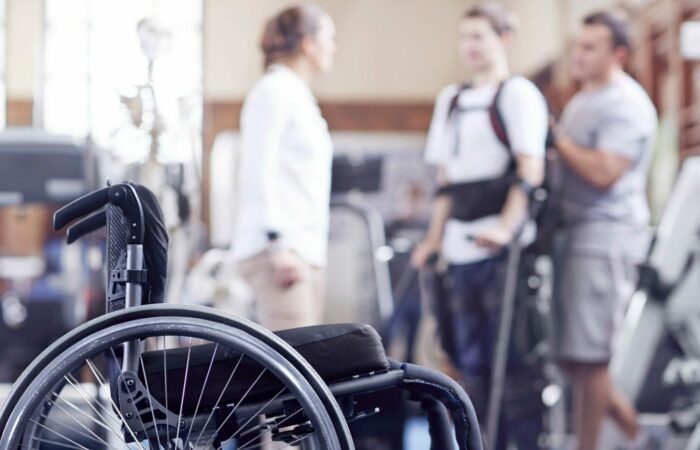 Spinal Cord Injury Lawyer In Los Angeles