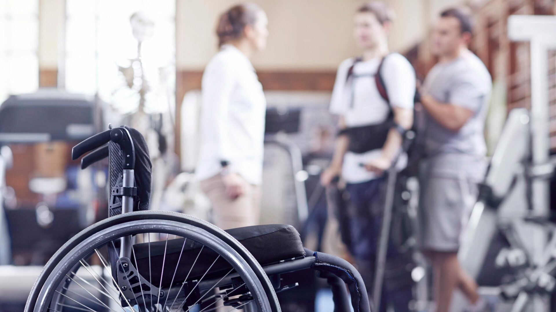 Spinal Cord Injury Lawyer In Los Angeles