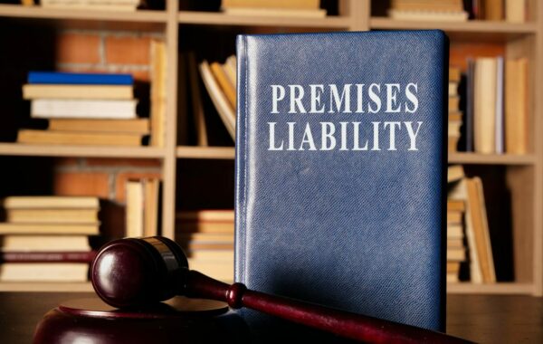 Los Angeles Premises Liability Lawyer