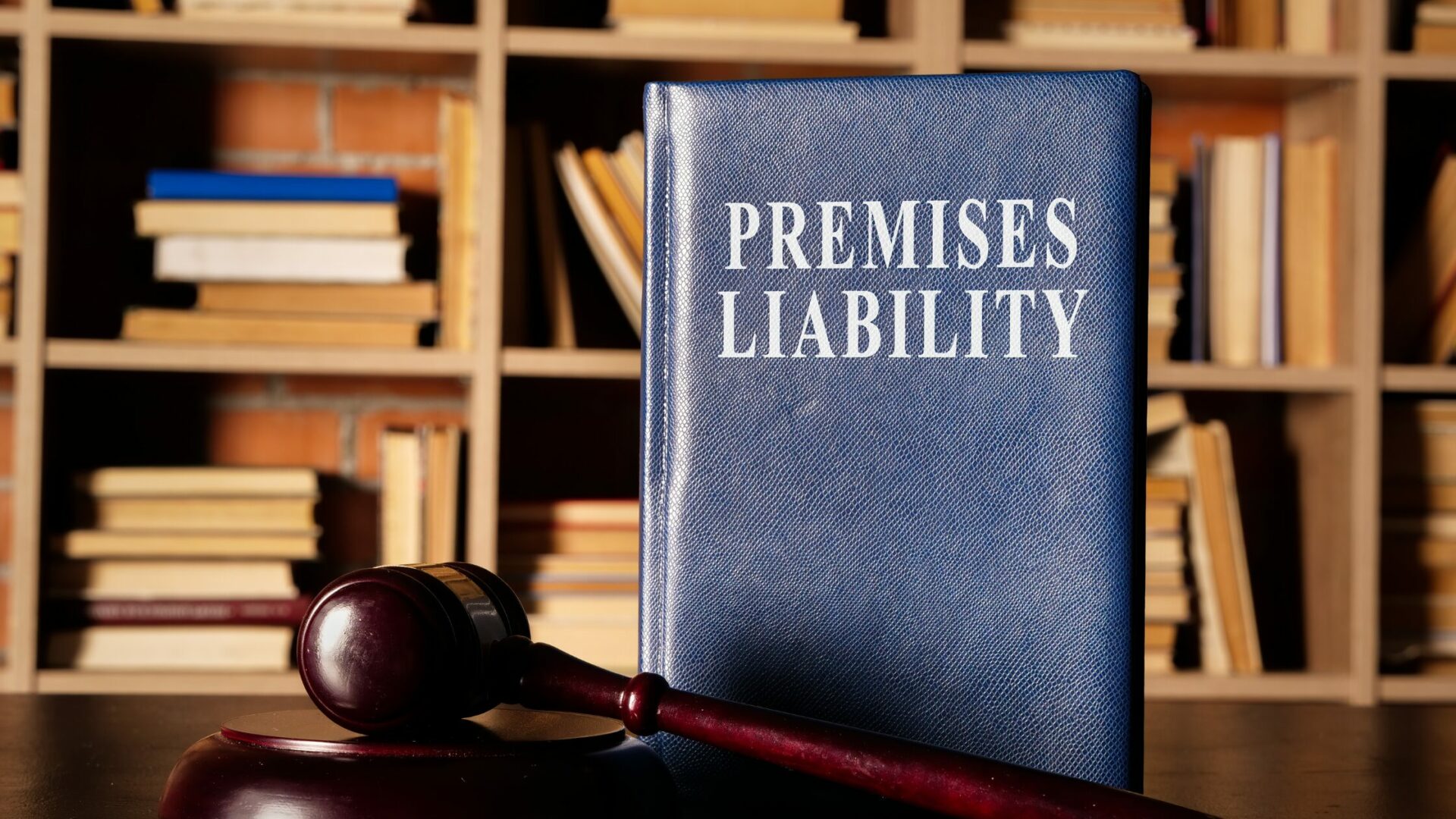 Los Angeles Premises Liability Lawyer