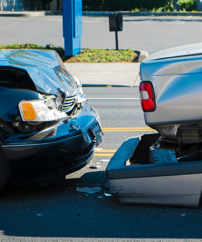 Beverly Hills Auto Accident Attorney