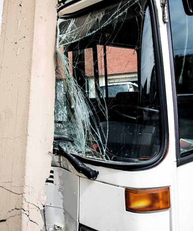 Bus Accident Attorney In Los Angeles