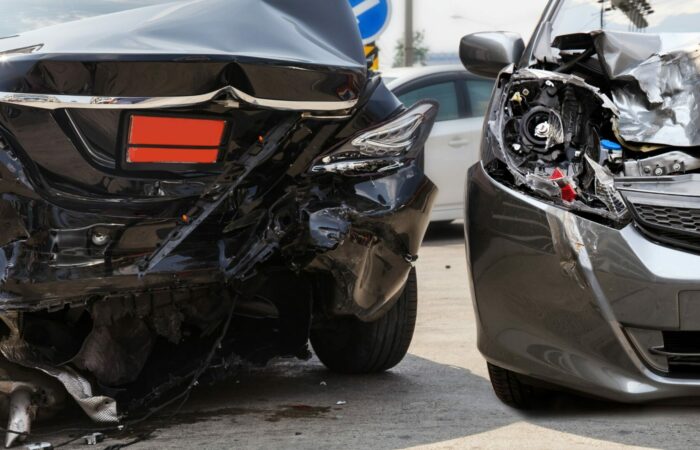 Car Accident Attorney In Santa Monica