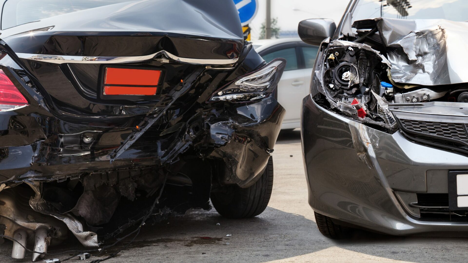 Car Accident Attorney In Santa Monica