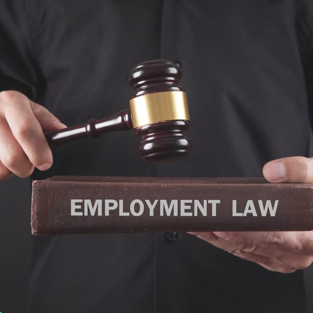 Employment Lawyer in Westwood