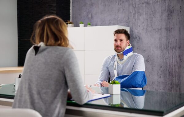 Personal Injury Attorney In Culver City