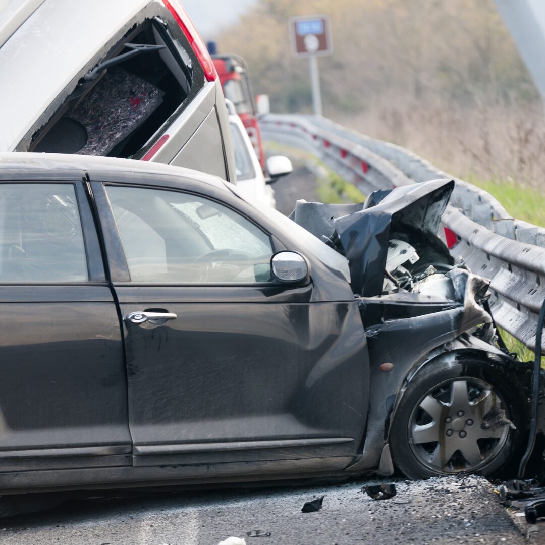 Self-driving Car Accident Attor