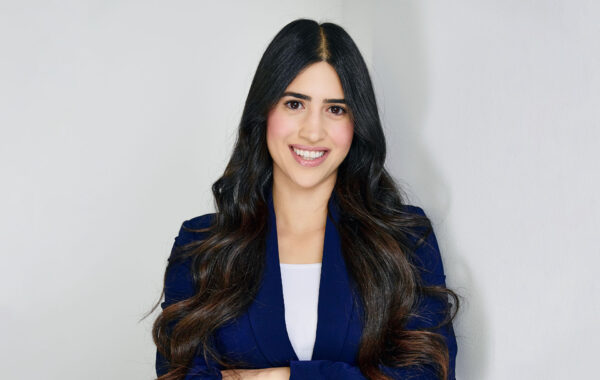 Celebrating Eden Lavian: Etehad Law’s Newest Attorney at Law