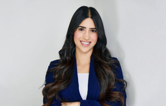 Celebrating Eden Lavian: Etehad Law’s Newest Attorney at Law