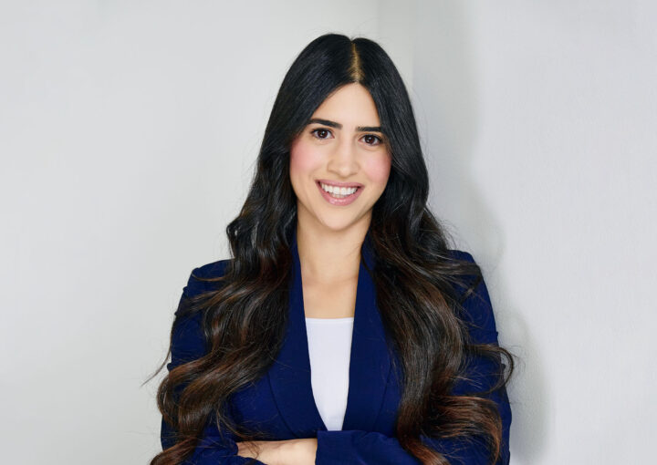 Celebrating Eden Lavian: Etehad Law’s Newest Attorney at Law