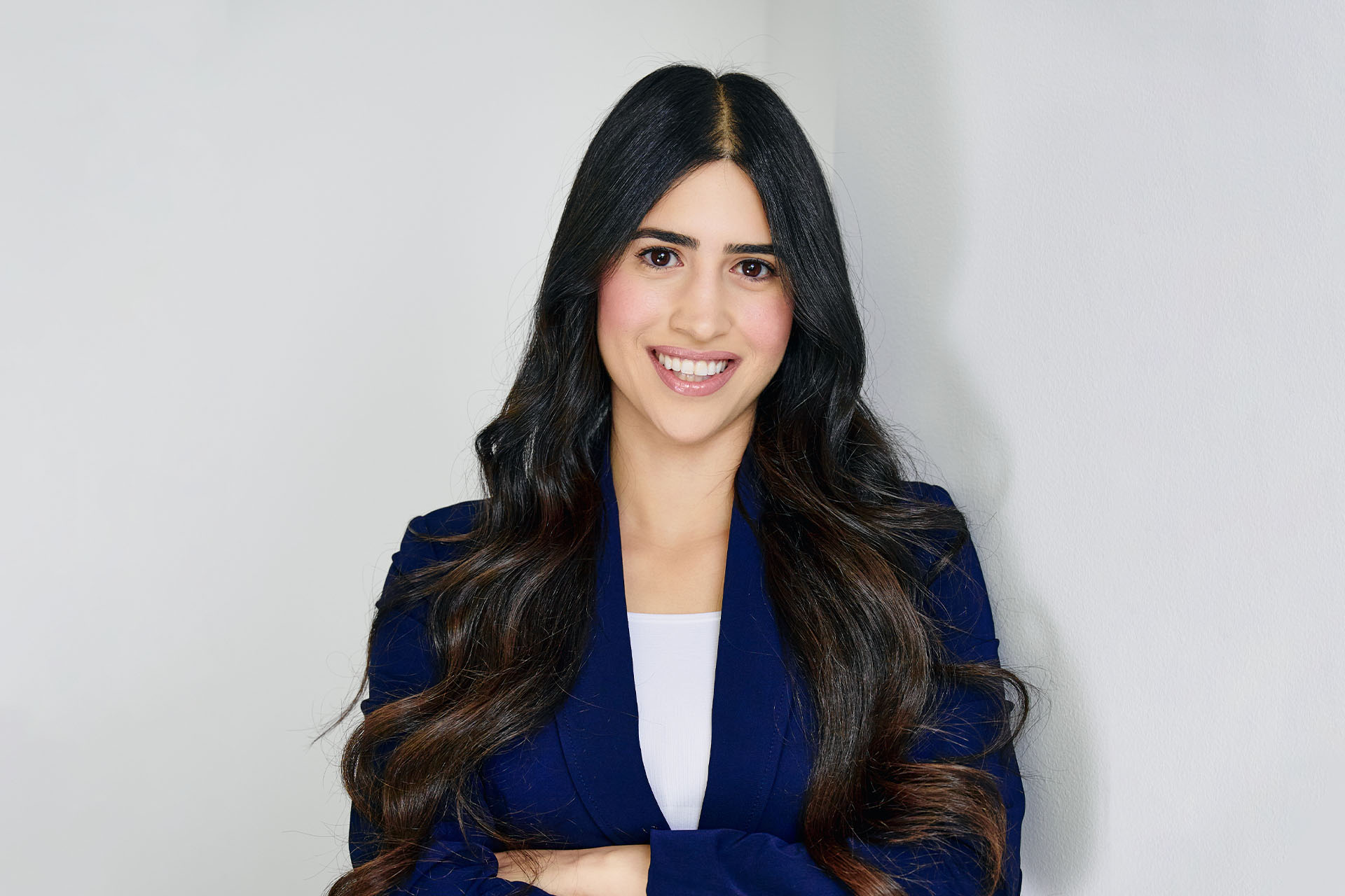 Celebrating Eden Lavian: Etehad Law’s Newest Attorney at Law