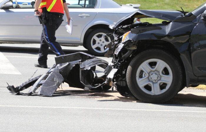 Beverly Hills Car Accident Attorney