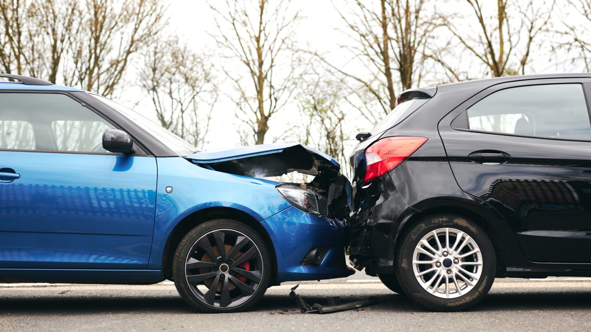 Santa Monica Car Accident Attorney