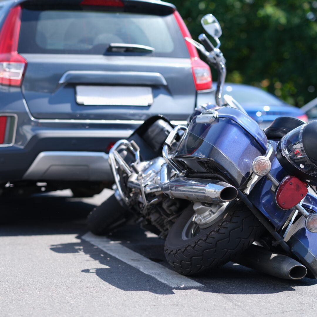 Santa Monica Motorcycle Accident Lawyer