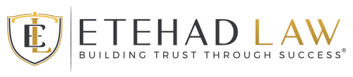 Etehad Law | Personal Injury Law Firm Beverly Hills