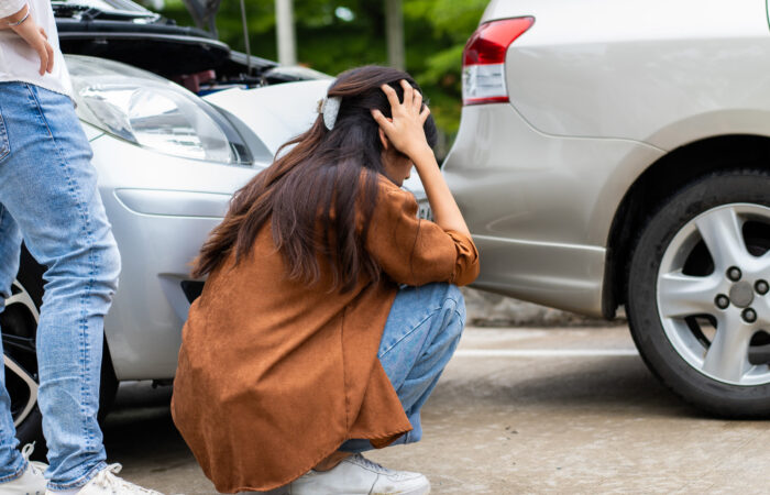 California Drivers Beware