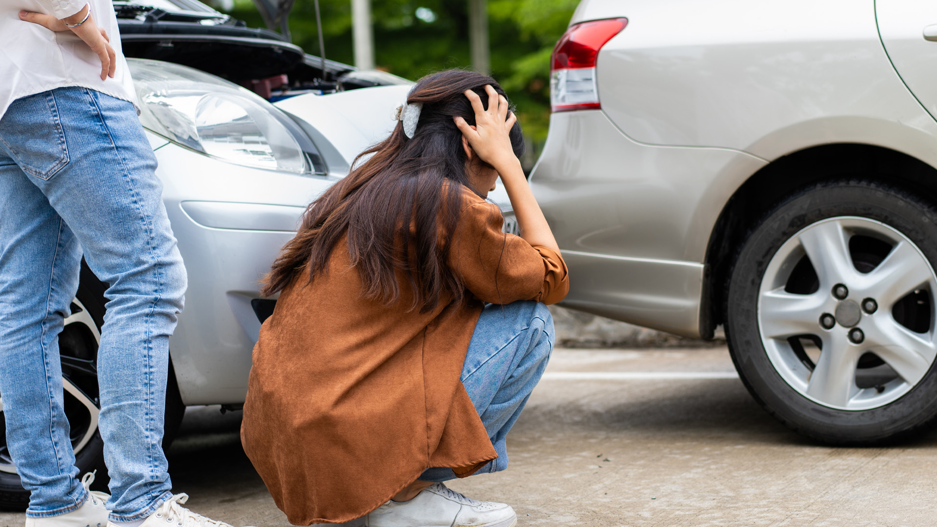 California Drivers Beware