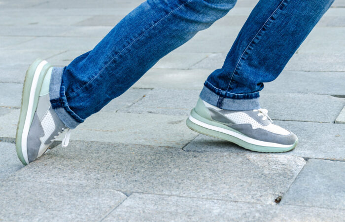 Slip &amp; Fall Accidents in Los Angeles