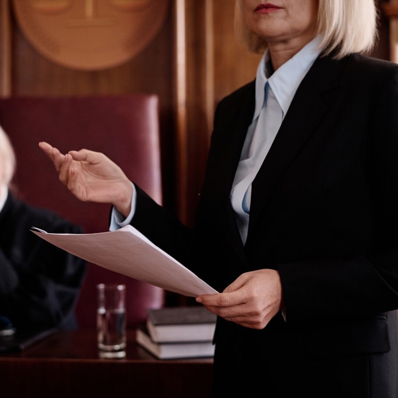 Uninsured Motorist Lawyer